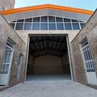 سوله صنعتی شهرک صنعتی خیرآباد ورامین/برق50آمپر|فروش دفتر صنعتی، کشاورزی، تجاری|ورامین, شهرک صنعتی خیرآباد|دیوار