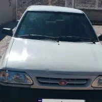 پراید مدل 88