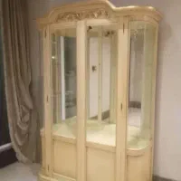 بوفه سالم و جنس خوب