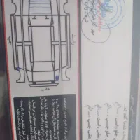 پارس سال مدل ۹۴|خودرو سواری و وانت|همدان, |دیوار