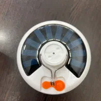 چراغ شارژی/چراغ آویز/چراغ کمپی تک و عمده|لامپ و چراغ|تهران, افسریه جنوبی|دیوار