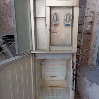 آبسردکن یخچالدار|آب‌سردکن و تصفیه آب|مشهد, گاز|دیوار