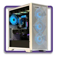 فروش اقساطی انواع کیس های کامپیوتر|رایانه رومیزی|کرمان, |دیوار