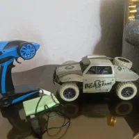 ماشین کنترلی  آفرودی