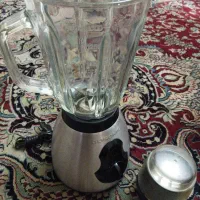 آب میوگیری و مخلوط کن و آسیاب گوسنیک|آبمیوهگیر و آبمرکباتگیر|محمدشهر, محمدشهر|دیوار