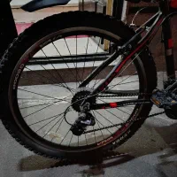 دوچرخه ویوا سیدنی سایز 27.5|دوچرخه، اسکیت، اسکوتر|تهران, باغ خزانه|دیوار