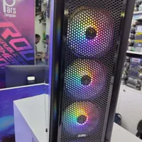 کیس گیمینگ نسل 12 با گرافیک 8G|رایانه رومیزی|تهران, میدان ولیعصر|دیوار