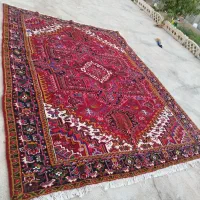 فرش ۱۲ متری بارماخ توخوش اصل مهربان نقشه|فرش|تبریز, |دیوار