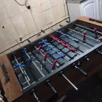 گیمنت و فوتبال دستی|رایانه رومیزی|مریوان, |دیوار