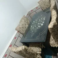 میزناها رخوری شش نفره