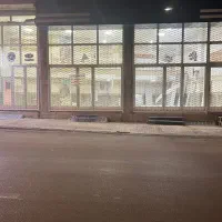 اجاره یک باب مغازه ، با زیر زمین،و انباری ،|اجارهٔ مغازه و غرفه|مشگین شهر, |دیوار