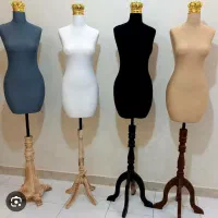 مانکن خیاطی