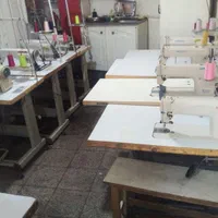 خرید و فروش چرخ خیاطی راسته زیگزال مادگی اتو|چرخ خیاطی و ریسندگی|بروجرد, |دیوار