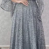 تخفیف ویژه کرایه انواع لباس مجلسی زنانه