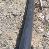 لوله نو ۵ متری و ۲۰ متری