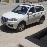 لیفان ایکس۶۰