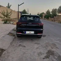 تیگو ۷پرو|خودرو سواری و وانت|مشهد, حیدرآباد|دیوار