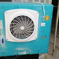 کولر آبی 3200|کولر آبی|شیراز, فرگاز|دیوار