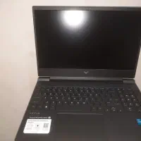 لپ تاپ hp victus 15|رایانه همراه|رشت, شهرک صبا|دیوار