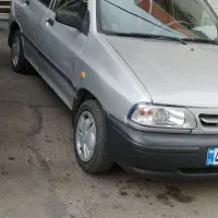 پراید مدل89اتوسامیار