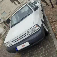 پراید 97 فول 2 ایربگ|خودرو سواری و وانت|رشت, گیل|دیوار