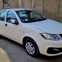 ساینا اس صفر تحویل آذر 404|خودرو سواری و وانت|پیشوا, |دیوار