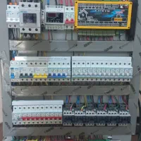 برقکار،برق صنعتی، برق ساختمان،اتصالی|خدمات پیشه و مهارت|شیراز, شهرک سراج‎|دیوار