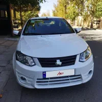ساینا EX آخر 1400 کم کار کرد|خودرو سواری و وانت|مشکین‌دشت, |دیوار