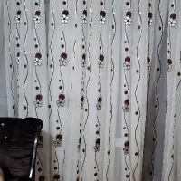 پرده پذیرایی