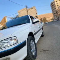 پارس سال بدون رنگ مدل ۱۴۰۰|خودرو سواری و وانت|بوکان, |دیوار