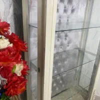 ویترین|بوفه، ویترین، کنسول|بومهن, |دیوار