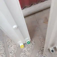 قاب مهتابی دوبل