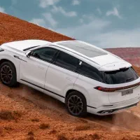 مکث موتور ال8