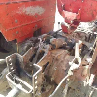 تراکتور 285مدل71|خودرو سنگین|دیواندره, |دیوار