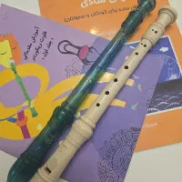 فلوت رکوردر  YAMAHA