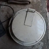 هواکش و فن|پنکه و تصفیه‌کنندهٔ هوا|قم, بنیاد|دیوار