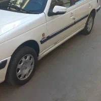پژو پارس دوگانه شرکت 1400 بی رنگ توافقی