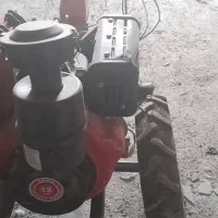 تیلر|ماشین‌آلات صنعتی|کوهدشت, |دیوار