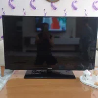 تلویزیون سامسونگ LED