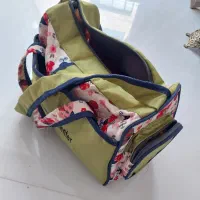 سرویس رختخواب نوزاد همراه ساک|اسباب و اثاث بچه|پردیس, فاز ۴|دیوار