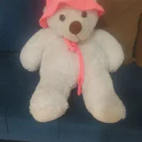 خرس|اسباب‌بازی بچه|علی‌آباد کتول, |دیوار