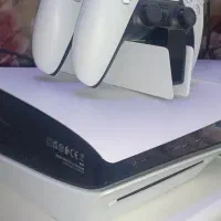PS5 slim|کنسول، بازی ویدئویی و آنلاین|اهواز, گلستان|دیوار