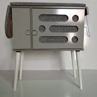 میز چرخ خیاطی و جا اطویی|اتو و لوازم اتو|خمینی‌شهر, |دیوار