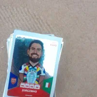 برچسب کیمدی