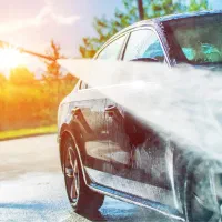 جذب نیروی کارواش