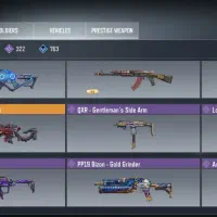 رایگان اکانت کالاف