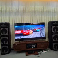 تلویزیون دوو۶۵اینچ