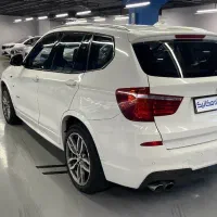 BMW X3 2015|خودرو سواری و وانت|تهران, فرمانیه|دیوار