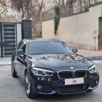 bmw 125i 2018|خودرو سواری و وانت|تهران, شهرک غرب|دیوار