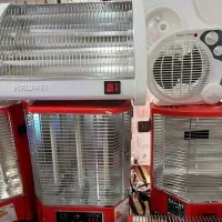 بورس هیتر بخاری برقی کالای برق صارمی|بخاری، هیتر، شومینه|دزفول, |دیوار